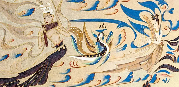 5 Days Private Dunhuang Tour with Jiayuguan and Zhangye