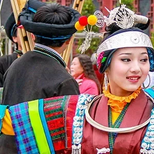 6 Days Kunming to Yuanyang Tour with Jianshui and Rice Terrace