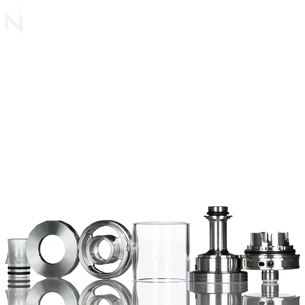 ABMods Rafi-R 22mm RTA Basic Kit - Image 2