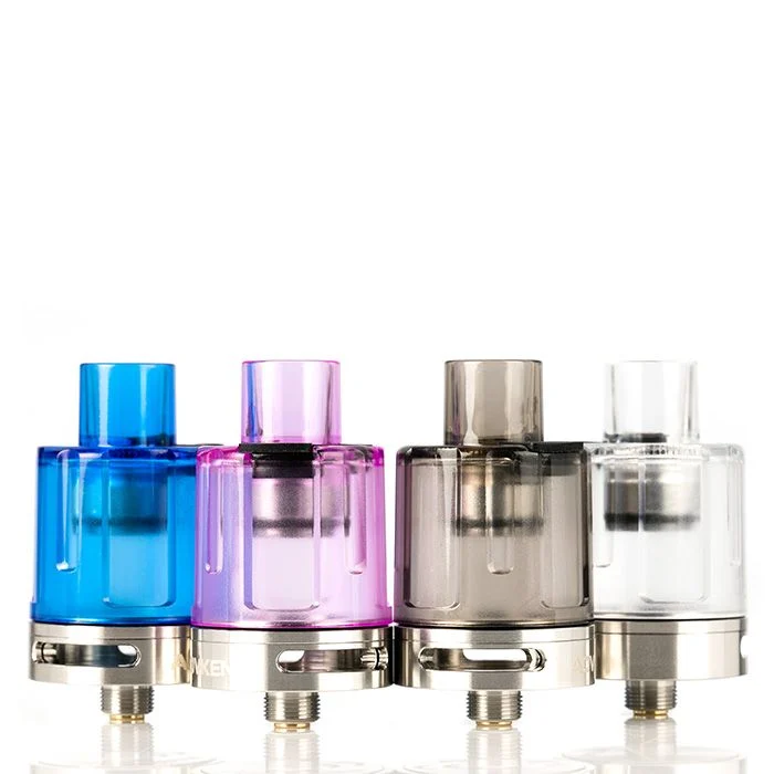 Advken BARRA Mesh 24mm Sub-Ohm Tank - Image 2