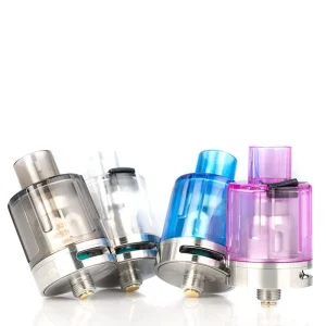 Advken BARRA Mesh 24mm Sub-Ohm Tank