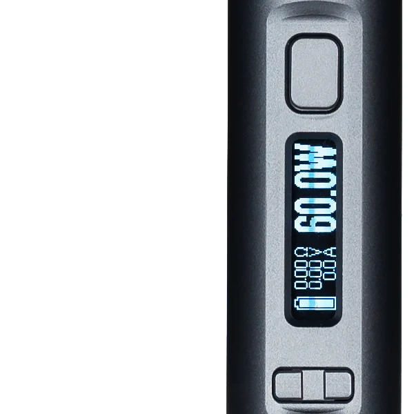 Ambition Mods x Vypers Vapes – K1 60W Box Mod - Image 2