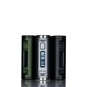 Ambition Mods x Vypers Vapes – K1 60W Box Mod
