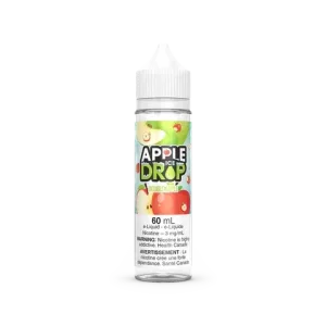 Apple Drop Ice - Double Apple
