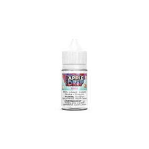 Apple Drop Ice Salt - Berries