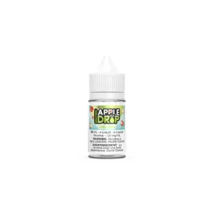 Apple Drop Ice Salt - Double Apple