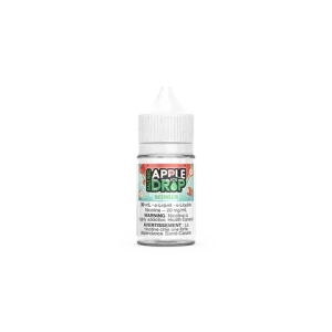 Apple Drop Ice Salt - Watermelon