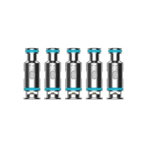 Aspire: AF Mesh Coil (5 Pack)