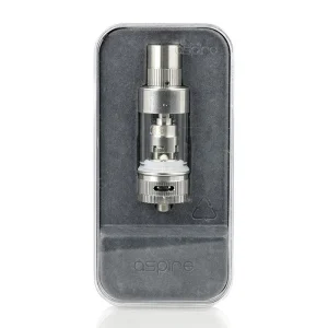 Aspire Eigate Atlantis 2 V2 Sub-Ohm Clearomizer Tank