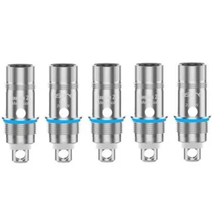Aspire: Nautilus Coil