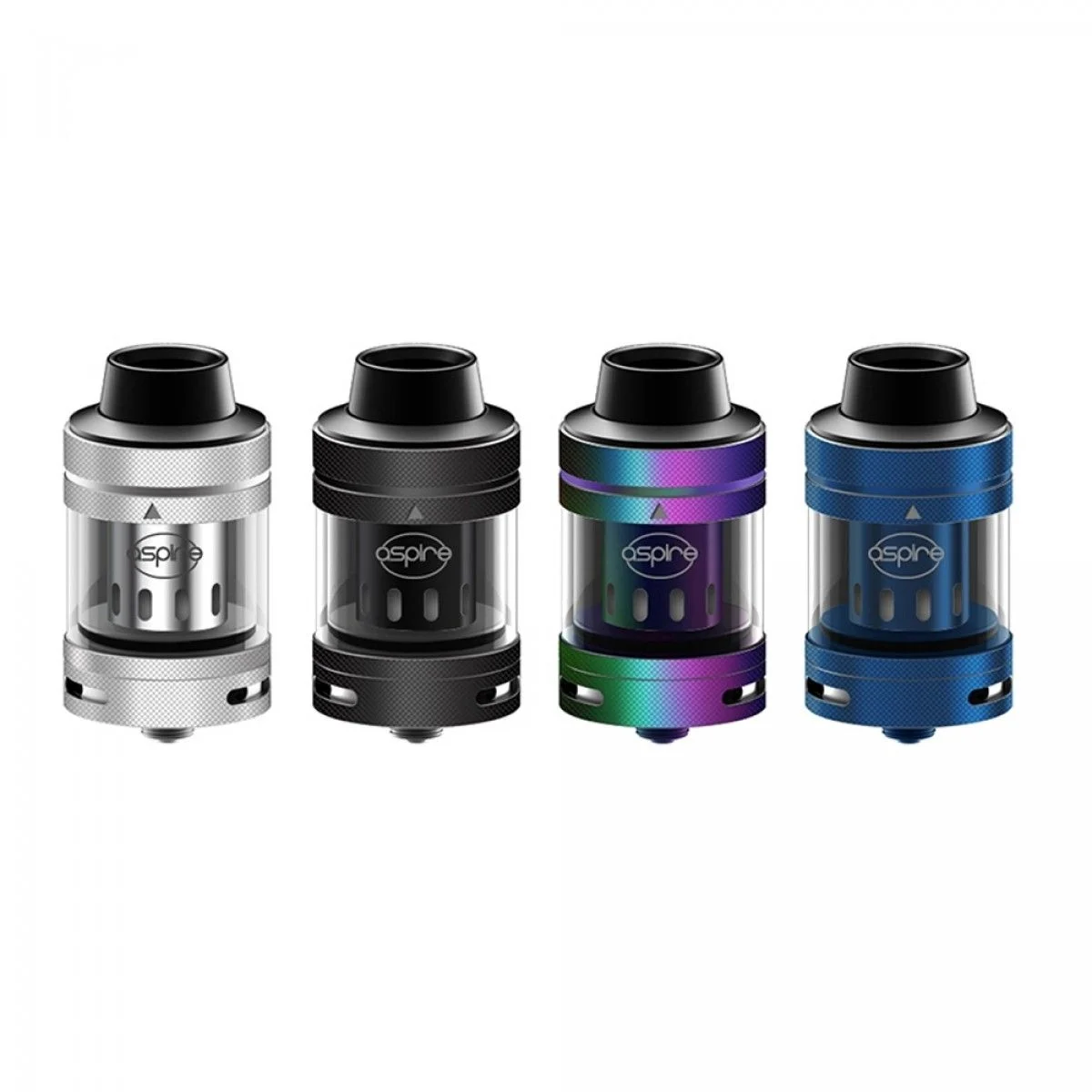 Aspire Nepho Sub-Ohm Mesh Tank