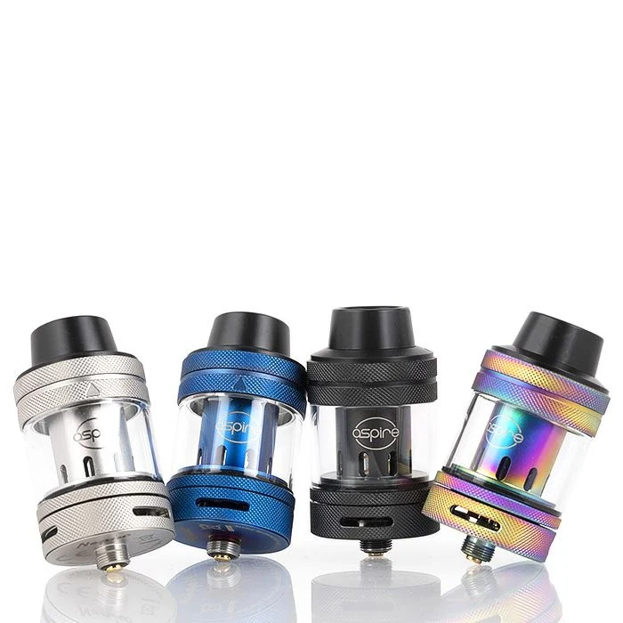 Aspire Nepho Sub-Ohm Mesh Tank - Image 2
