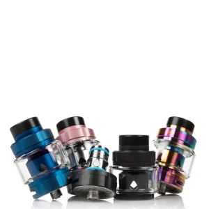 Aspire ODAN EVO Sub-Ohm Tank