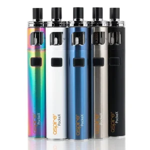 Aspire PockeX AIO Starter Kit