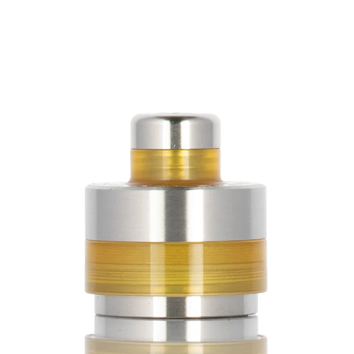 Aspire Zero.G Replacement Pods - Image 2