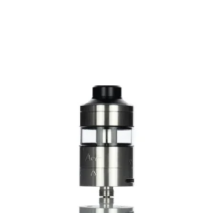 Atmizoo AER – 24mm Single Coil RTA Deluxe Kit (DISCONTINUED)