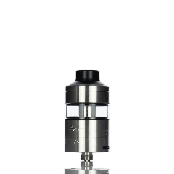 Atmizoo AER – 24mm Single Coil RTA Deluxe Kit (DISCONTINUED)