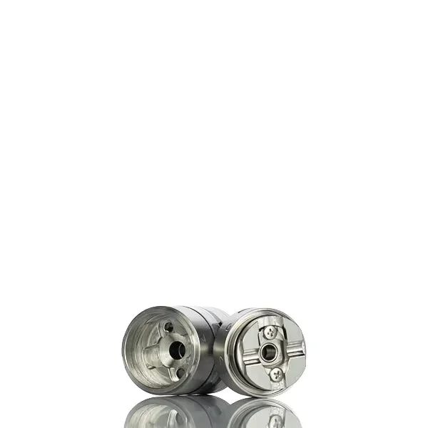 Atmizoo AER – 24mm Single Coil RTA Deluxe Kit (DISCONTINUED) - Image 2