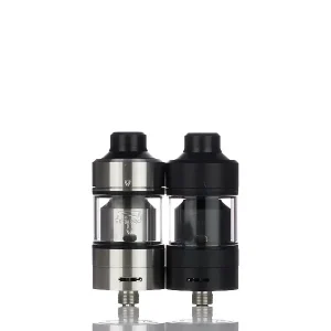 Atmizoo Tripod – 22mm Single Coil RTA (DISCONTINUED)