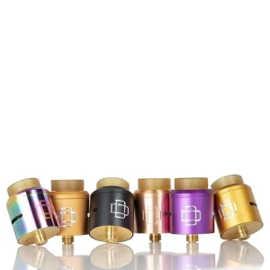 Augvape Druga RDA