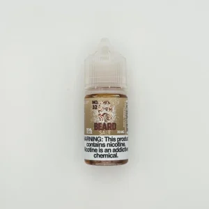Beard Co. Salt 30mL – No. 32