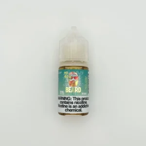 Beard Co. Salt 30mL – No. 42