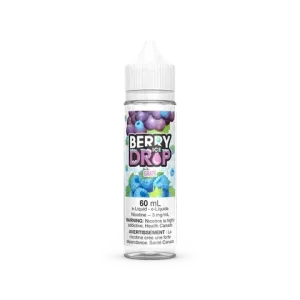 Berry Drop Ice - Grape