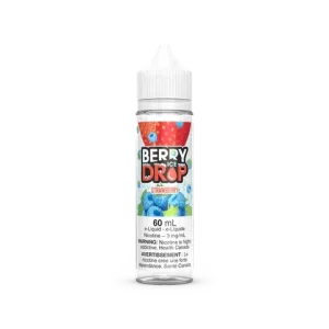 Berry Drop Ice - Strawberry