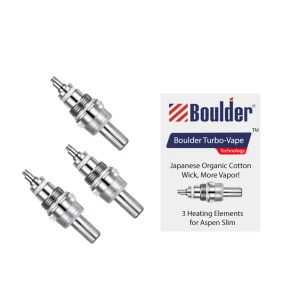 Boulder Aspen Air & Slim Heating Element