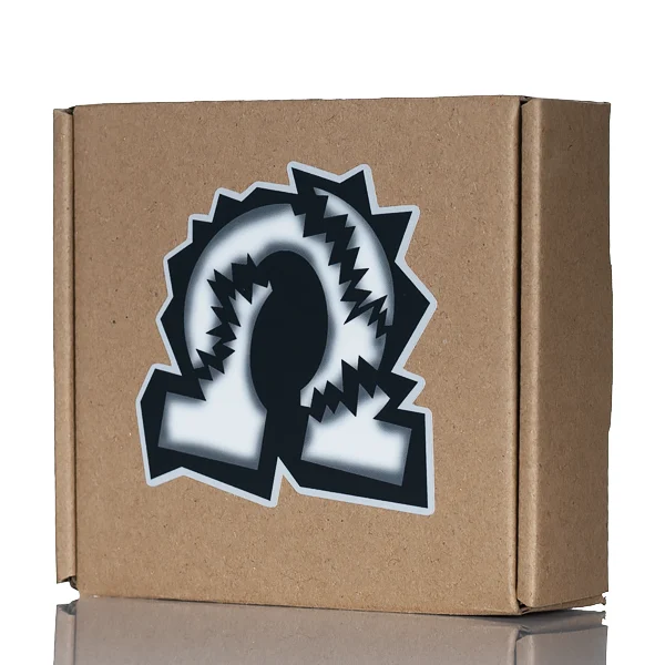 Broken Ohm Ember 22mm BF RDA - Image 2
