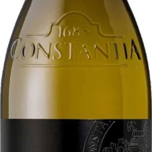 Buitenverwachting Hussey's Vlei Sauvignon Blanc 2024