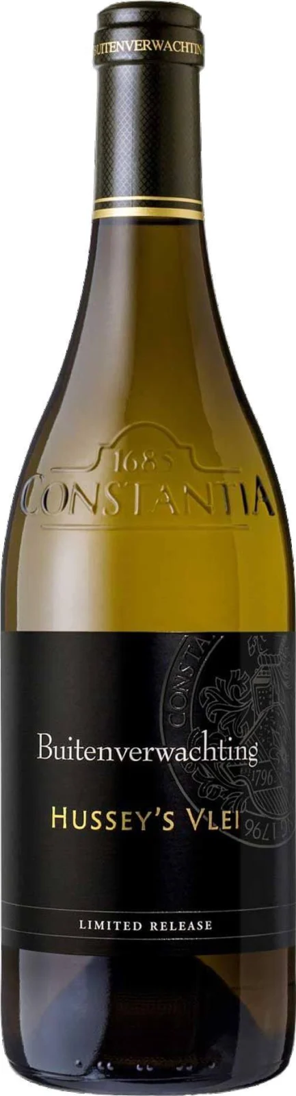 Buitenverwachting Hussey's Vlei Sauvignon Blanc 2024