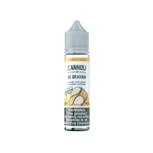 Cannoli Be Graham 3MG