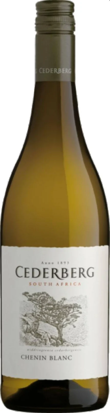 Cederberg Chenin Blanc 2026