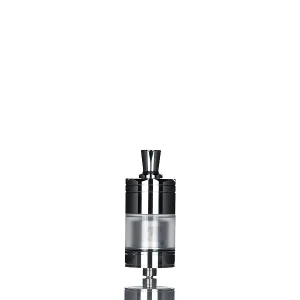Centenary Mods Diplomat 23mm MTL RTA