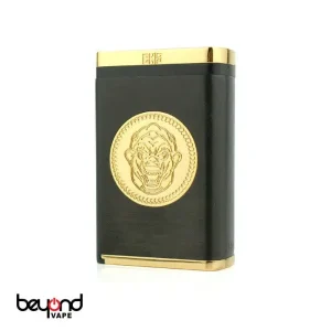 CKS x Aria Fujin Box Vape Mod