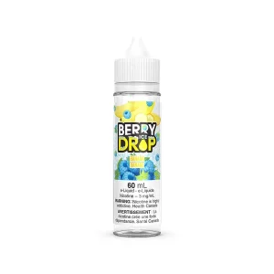 [CLEARANCE] Berry Drop Ice - Banana