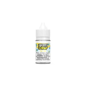 [CLEARANCE] Berry Drop Ice Salt - Banana