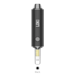 [CLEARANCE] Yocan Loki Portable Vaporizer