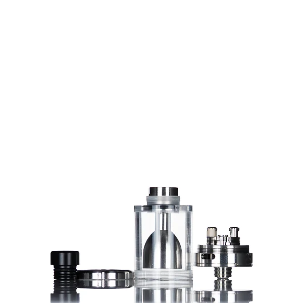 Cloud Mods CloudOne X Single Coil RTA - Image 2
