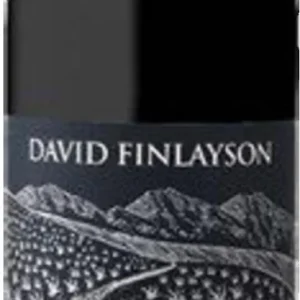 David Finlayson (ex Edgebaston The Berry Box) Merlot 2024