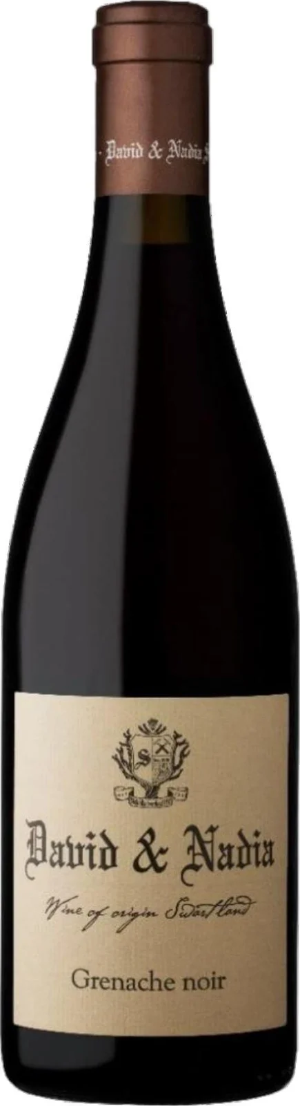 David & Nadia Grenache Noir Magnum 2023