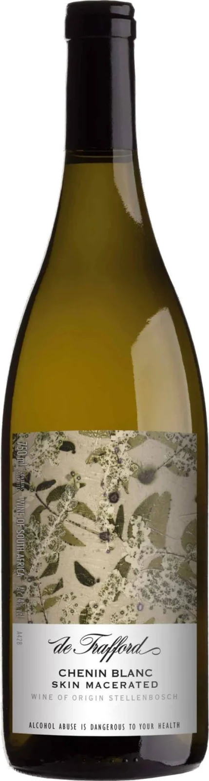 De Trafford Skin Macerated Chenin Blanc 2021