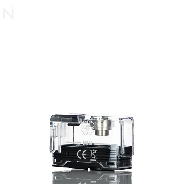 dotMod dotPod Max Empty Replacement Tank – 5mL