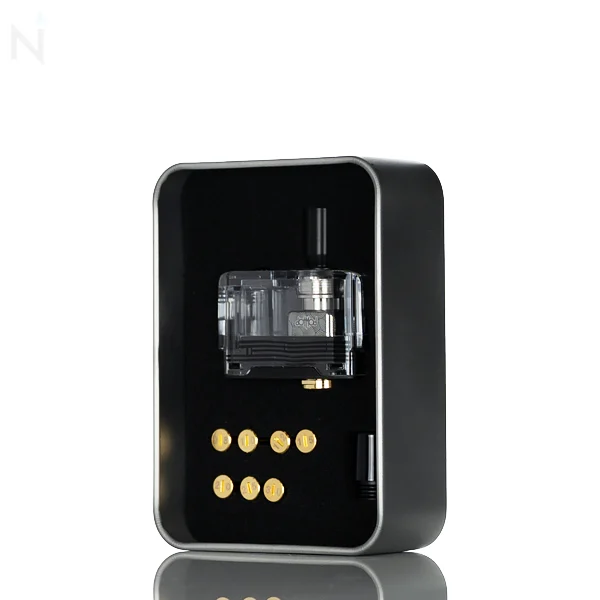 dotMod dotPod Max RBA – Rebuildable Atomizer for dotPod Max - Image 2