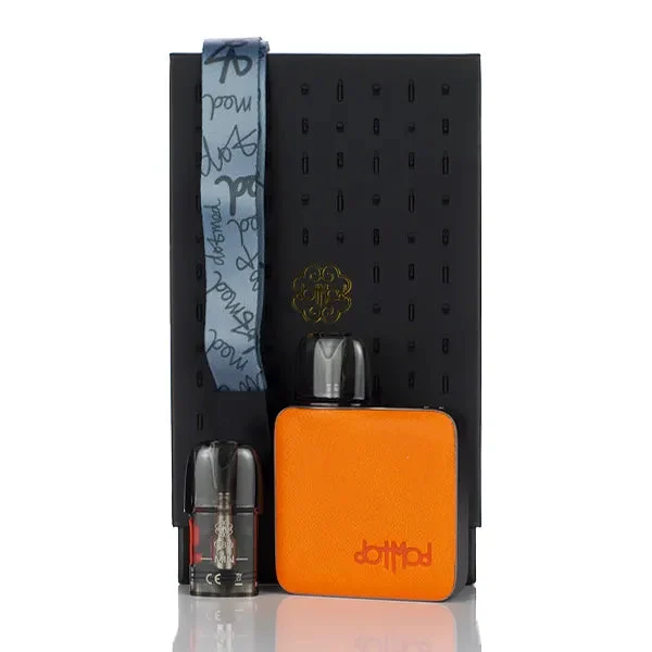 dotMod dotPod Nano Pod System (Discontinued) - Image 2