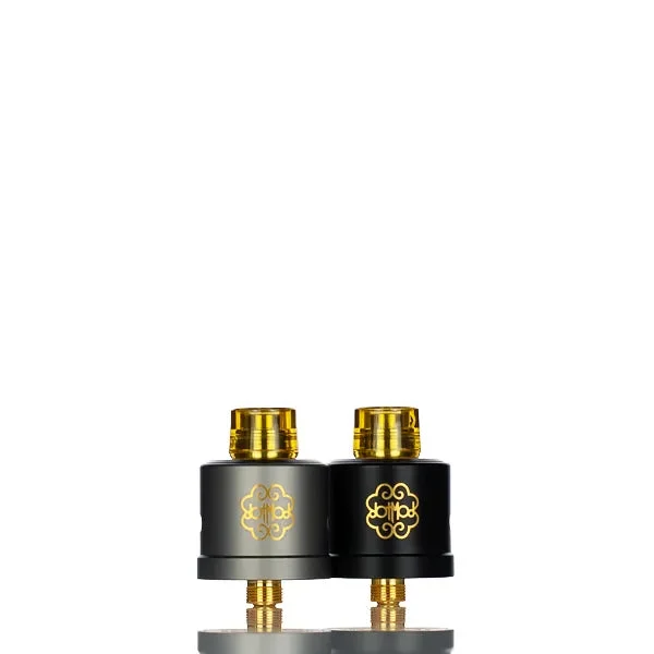 dotMod dotRDA X 22mm RDA (DISCONTINUED)