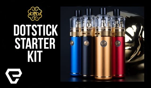 dotmod dotStick Starter Kit - Image 2
