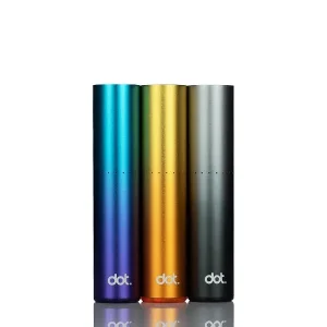 dotMod Switch By dot. Battery Device – Disposable Pre-Filled Pod System (DISCONTINUED)