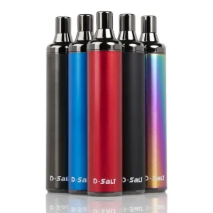 DOVPO D-SALT Pod System